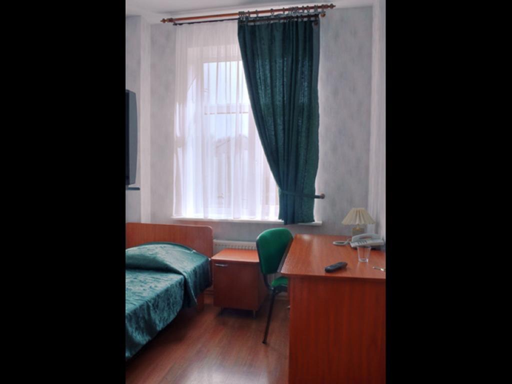 Hotel Krunk Sillamae Ruang foto